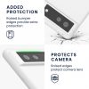 Husa Google Pixel 6, Silicon, Alb, 55480.48