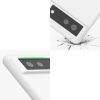 Husa Google Pixel 6, Silicon, Alb, 55480.48
