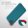Husa Samsung Galaxy A22 5G, Silicon, Verde, 55245.57
