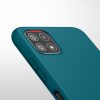 Husa Samsung Galaxy A22 5G, Silicon, Verde, 55245.57