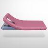 Husa Samsung Galaxy S21 FE, Silicon, Roz, 55484.167