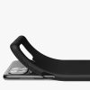 Husa Samsung Galaxy A22, Silicon, Negru, 55493.47