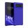Husa Google Pixel 6, Silicon, Albastru, 55480.134
