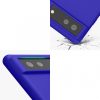Husa Google Pixel 6, Silicon, Albastru, 55480.134