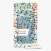 Husa Google Pixel 6, Silicon, Verde, 55480.207