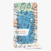 Husa iPhone 8 / iPhone 7 / iPhone SE 2, Silicon, Albastru, 39458.224