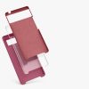 Husa Google Pixel 6, Silicon, Roz, 55480.167