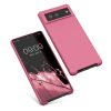 Husa Google Pixel 6, Silicon, Roz, 55480.212