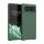 Husa Google Pixel 6, Silicon, Verde, 55480.166