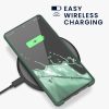 Husa Google Pixel 6, Silicon, Verde, 55480.166
