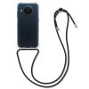 Husa Nokia X10 / x20, Silicon, Transparent, 55597.03