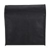 Husa de protectie pentru KitchenAid 4,3-4,8 L, Kwmobile, Negru, Textil, 53909.01