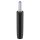 Cilindru cu gaz pentru scaun de birou 260-380 mm, Kwmobile, Negru, Otel, 55609.01