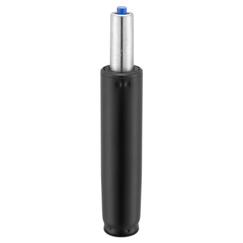 Cilindru cu gaz pentru scaun de birou 260-380 mm, Kwmobile, Negru, Otel, 55609.01