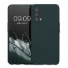 Husa OnePlus Nord CE 5G, Silicon, Albastru, 55614.202