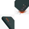 Husa OnePlus Nord CE 5G, Silicon, Albastru, 55614.202