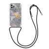 Husa iPhone 12 / iPhone 12 Pro, Silicon, Multicolor, 54084.03