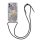 Husa iPhone 12 / iPhone 12 Pro, Silicon, Multicolor, 54084.03