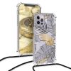 Husa iPhone 12 / iPhone 12 Pro, Silicon, Multicolor, 54084.03