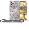 Husa iPhone 12 / iPhone 12 Pro, Silicon, Multicolor, 54084.03