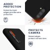 Husa OnePlus Nord CE 5G, Silicon, Negru, 55614.47