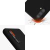 Husa OnePlus Nord CE 5G, Silicon, Negru, 55614.47