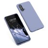 Husa OnePlus Nord CE 5G, Silicon, Albastru, 55614.130