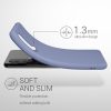 Husa OnePlus Nord CE 5G, Silicon, Albastru, 55614.130