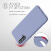 Husa OnePlus Nord CE 5G, Silicon, Albastru, 55614.130