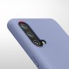 Husa OnePlus Nord CE 5G, Silicon, Albastru, 55614.130