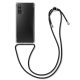 Husa OnePlus Nord CE 5G, Silicon, Transparent, 55616.01