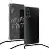 Husa OnePlus Nord CE 5G, Silicon, Transparent, 55616.01