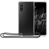 Husa OnePlus Nord CE 5G, Silicon, Transparent, 55616.01
