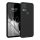 Husa Motorola Moto G Stylus (2021), Silicon, Negru, 55625.47