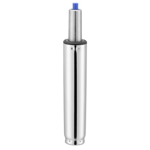 Cilindru cu gaz pentru scaun de birou 280-420 mm, Kwmobile, Argintiu, Otel, 55610.02