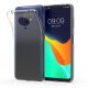 Husa Nokia G20 / G10, Silicon, Transparent, 55634.03