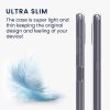 Husa Nokia G20 / G10, Silicon, Transparent, 55634.03