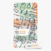 Husa Nokia G20 / G10, Silicon, Transparent, 55634.03