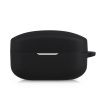 Husa pentru casti Sony WF-1000XM4, Kwmobile, Negru, Silicon, 55661.01