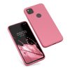 Husa Google Pixel 4a, Silicon, Roz, 52622.212
