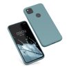 Husa Google Pixel 4a, Silicon, Verde, 52622.207