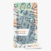 Husa Google Pixel 4a, Silicon, Verde, 52622.207