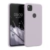 Husa Google Pixel 4a, Silicon, Mov, 52622.192
