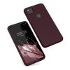 Husa Google Pixel 4a, Silicon, Violet, 52622.187