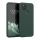 Husa Google Pixel 5, Silicon, Verde, 53778.169