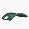 Husa Google Pixel 5, Silicon, Verde, 53778.169
