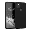 Husa Google Pixel 5, Silicon, Negru, 53778.47