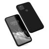 Husa Google Pixel 5, Silicon, Negru, 53778.47