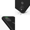 Husa Google Pixel 5, Silicon, Negru, 53778.47