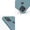 Husa Google Pixel 4a 5G, Silicon, Verde, 53779.207